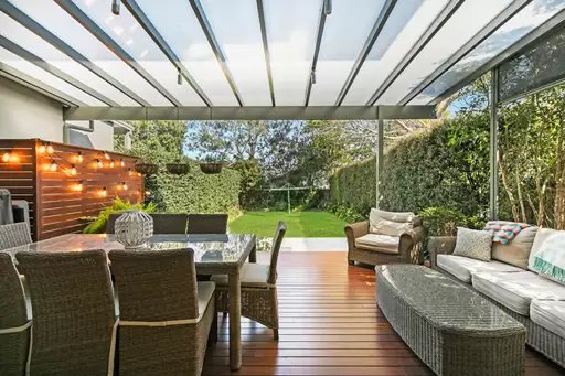 10A Bunyana Avenue, Wahroonga Sold by The Marshall Group