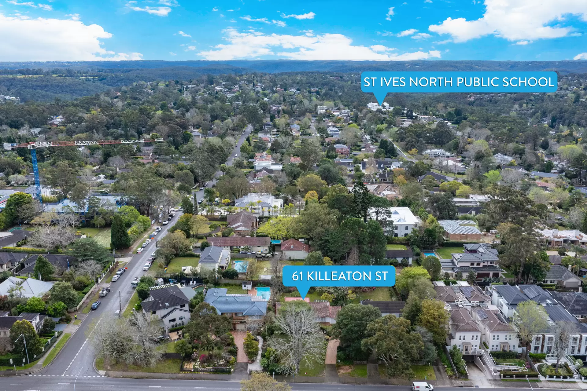 61 Killeaton Street, St Ives Sold by The Marshall Group - image 8