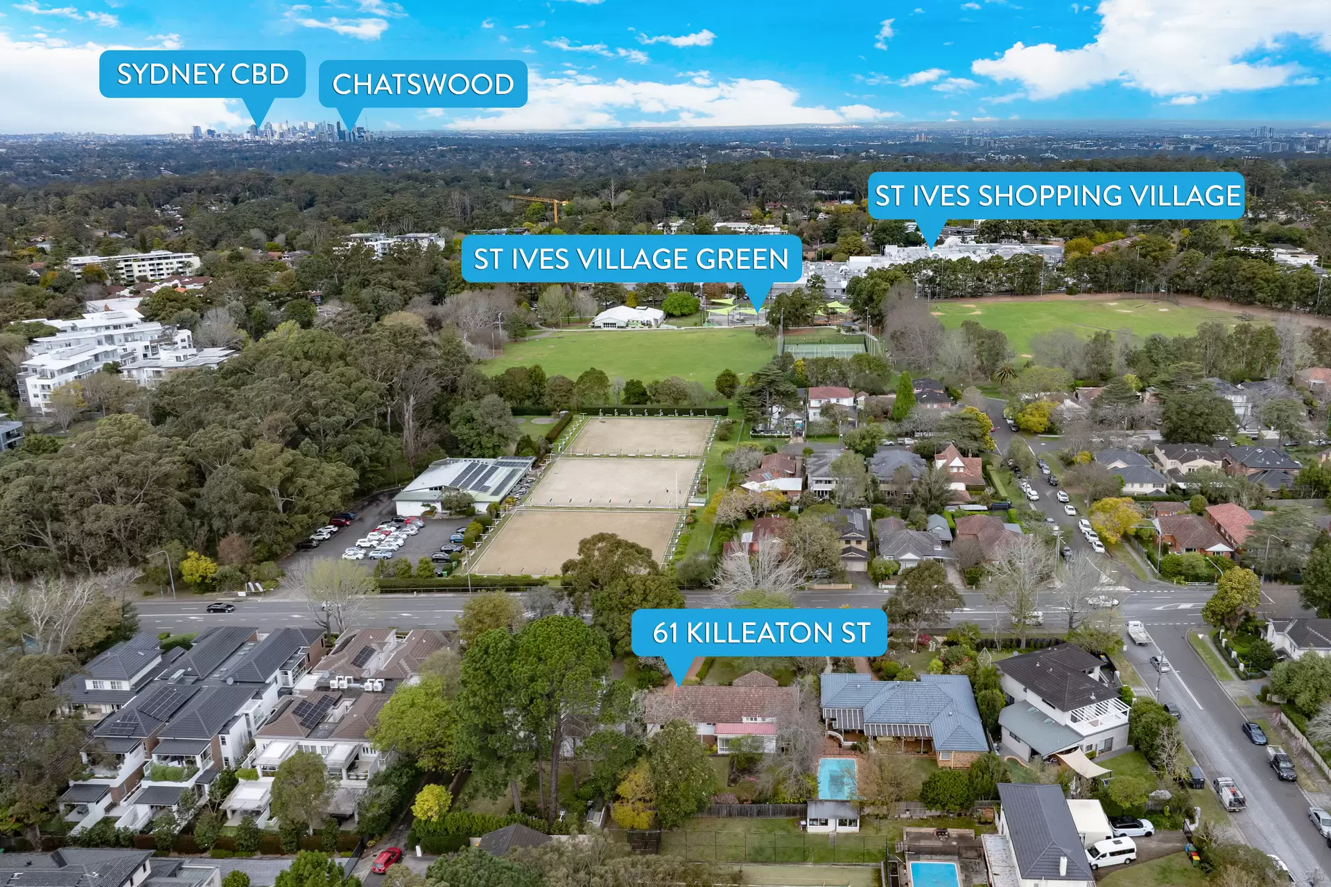 61 Killeaton Street, St Ives Sold by The Marshall Group - image 9