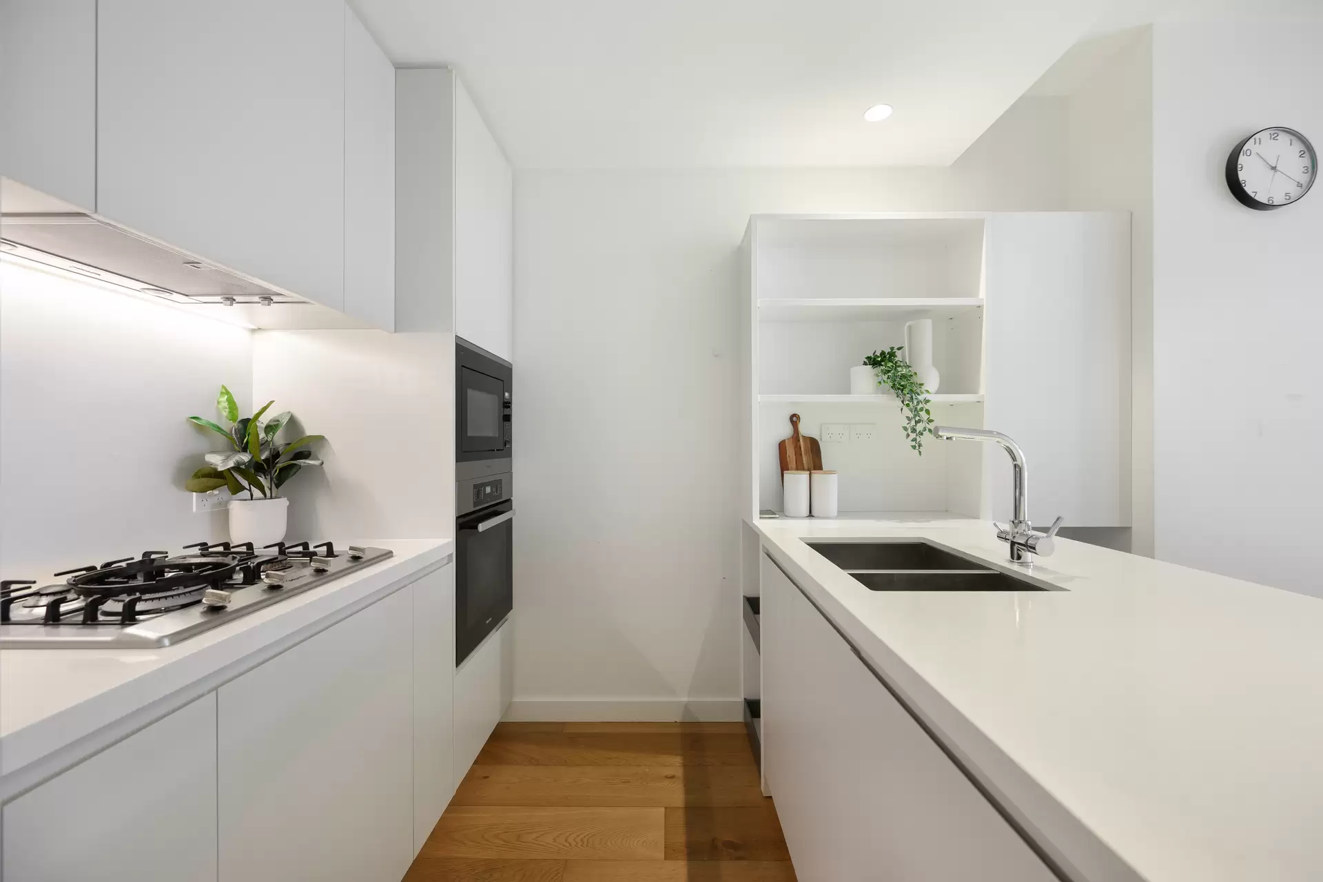 B708/1 Avon Road, Pymble Sold by The Marshall Group - image 5