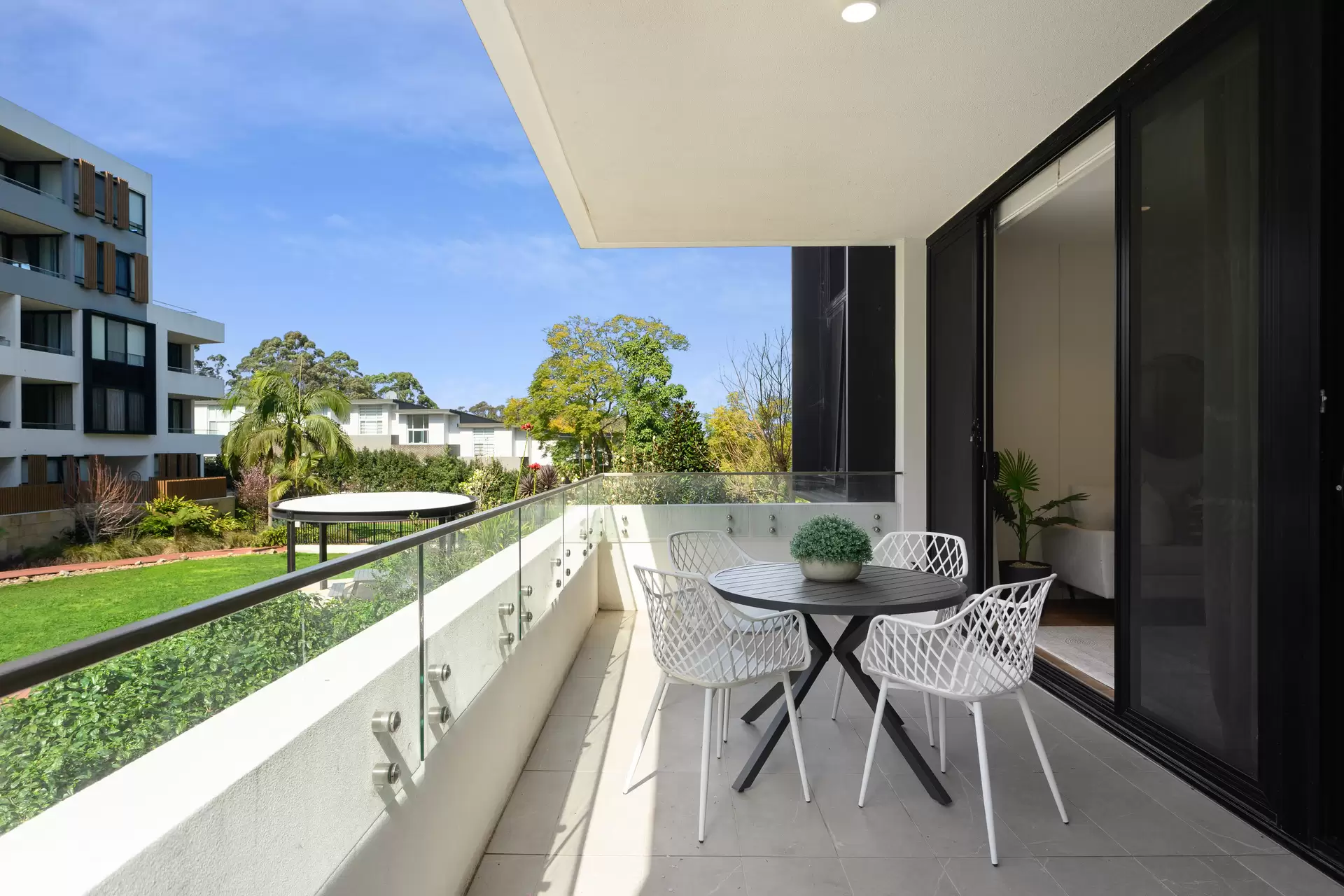 B708/1 Avon Road, Pymble Sold by The Marshall Group - image 2