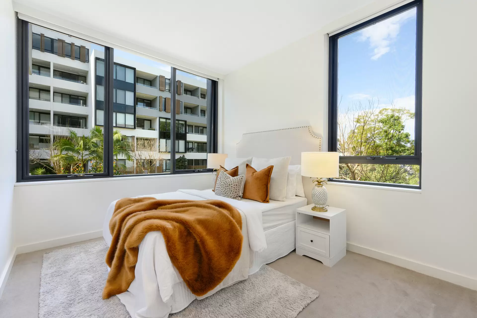 B708/1 Avon Road, Pymble Sold by The Marshall Group - image 9