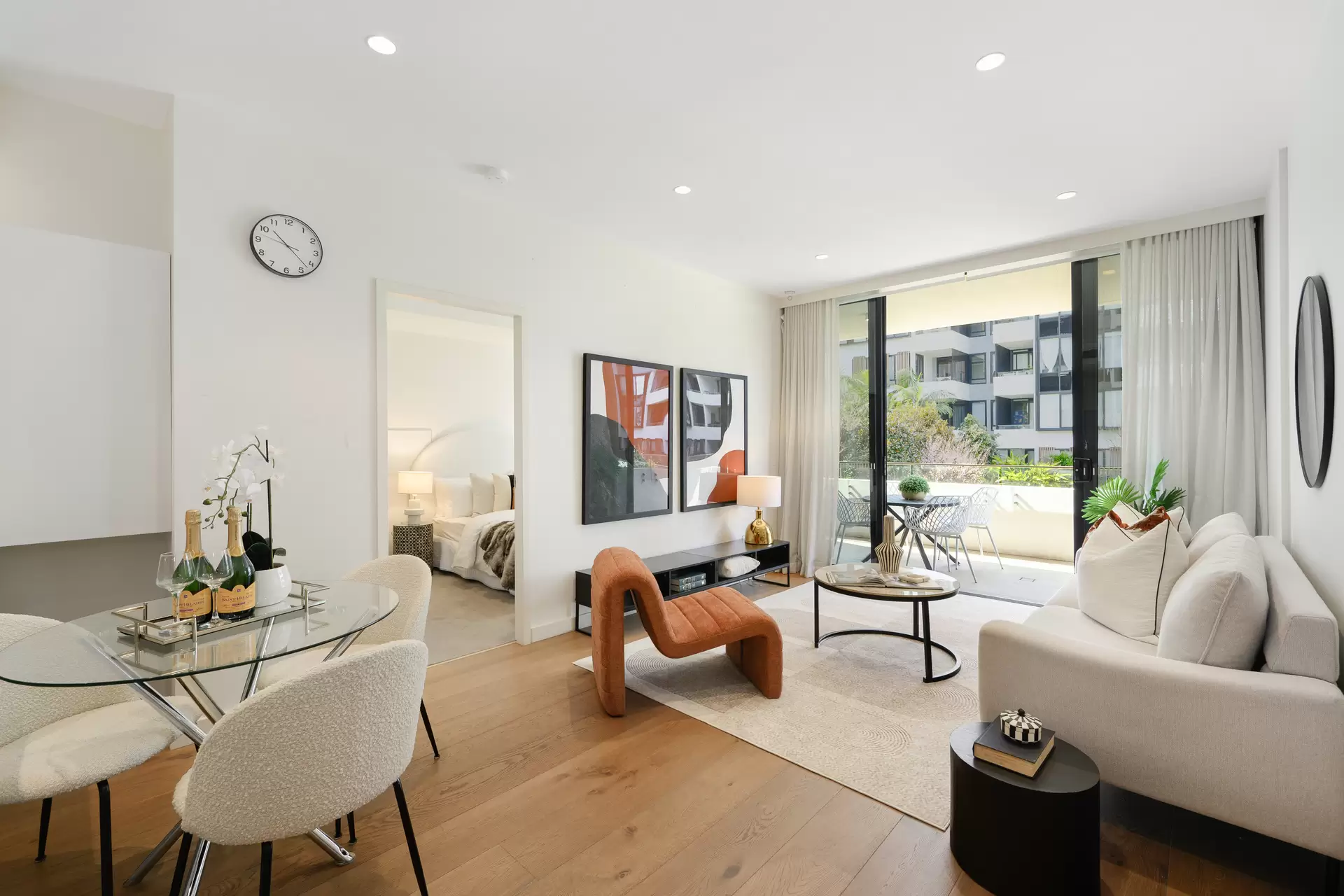 B708/1 Avon Road, Pymble Sold by The Marshall Group - image 1