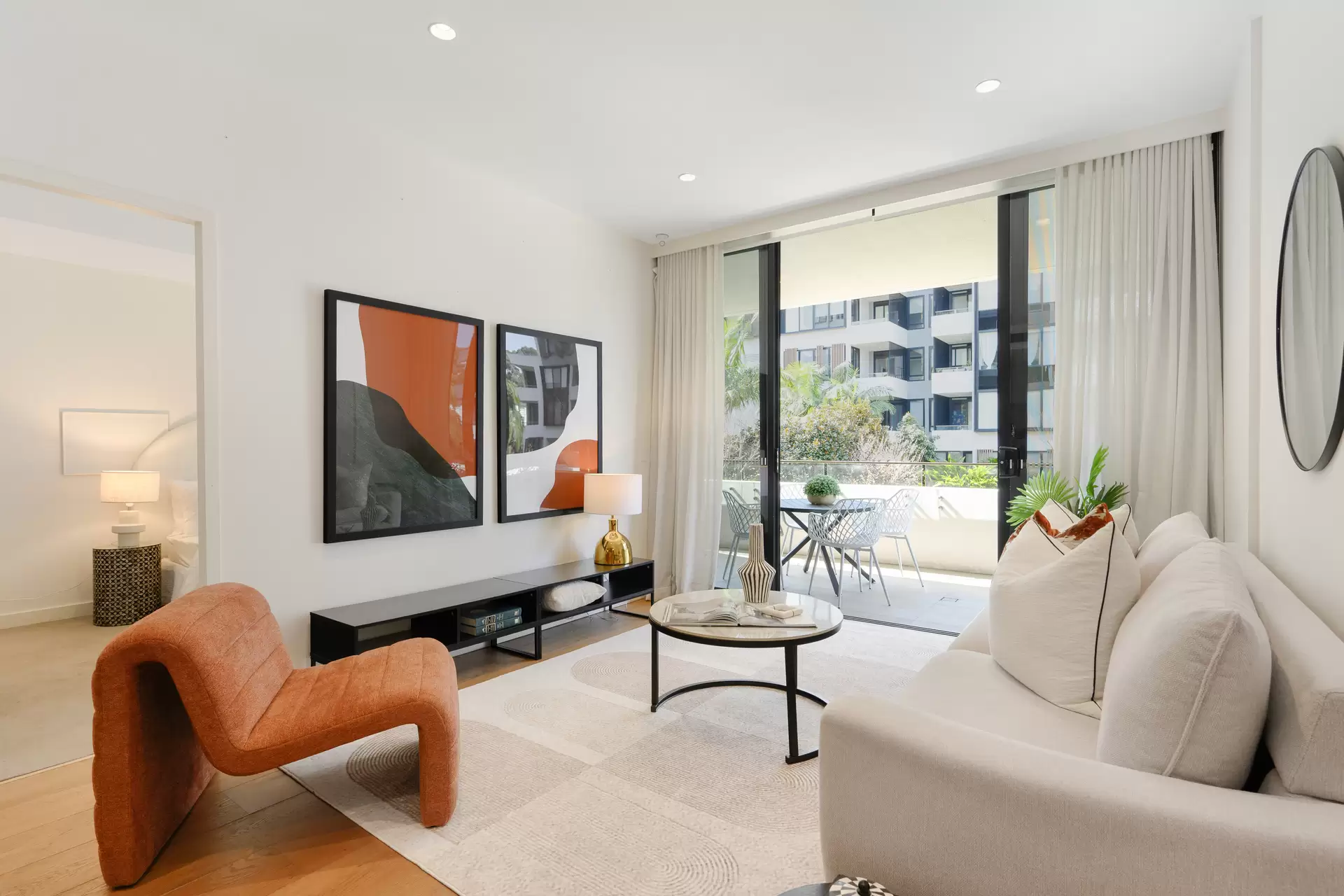 B708/1 Avon Road, Pymble Sold by The Marshall Group - image 3