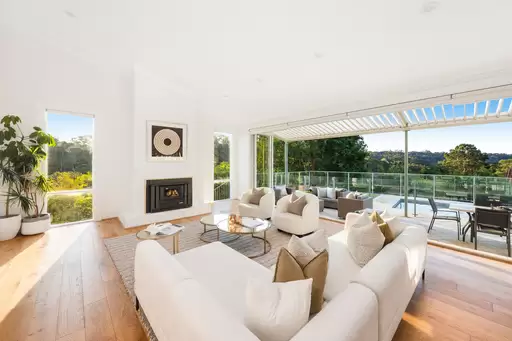 39 Toolang Road, St Ives Sold by The Marshall Group