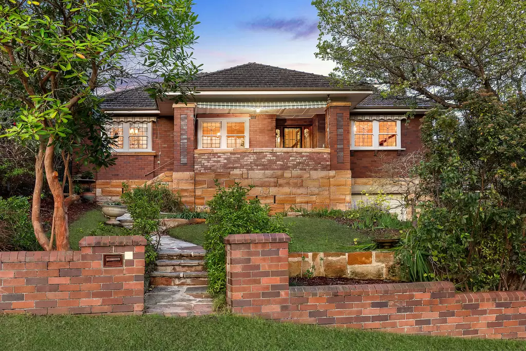 24 Kardella Avenue, Killara Sold by The Marshall Group