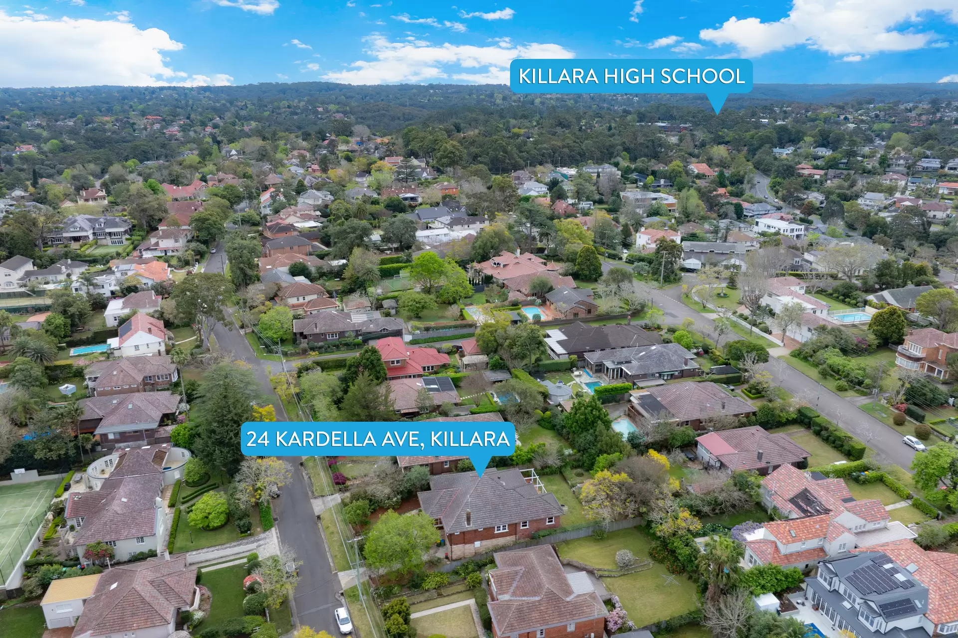 24 Kardella Avenue, Killara Sold by The Marshall Group - image 13