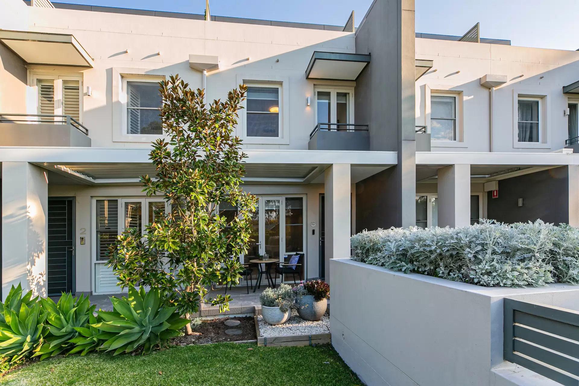 3/7 Wonga Wonga Street, Turramurra Sold by The Marshall Group - image 13