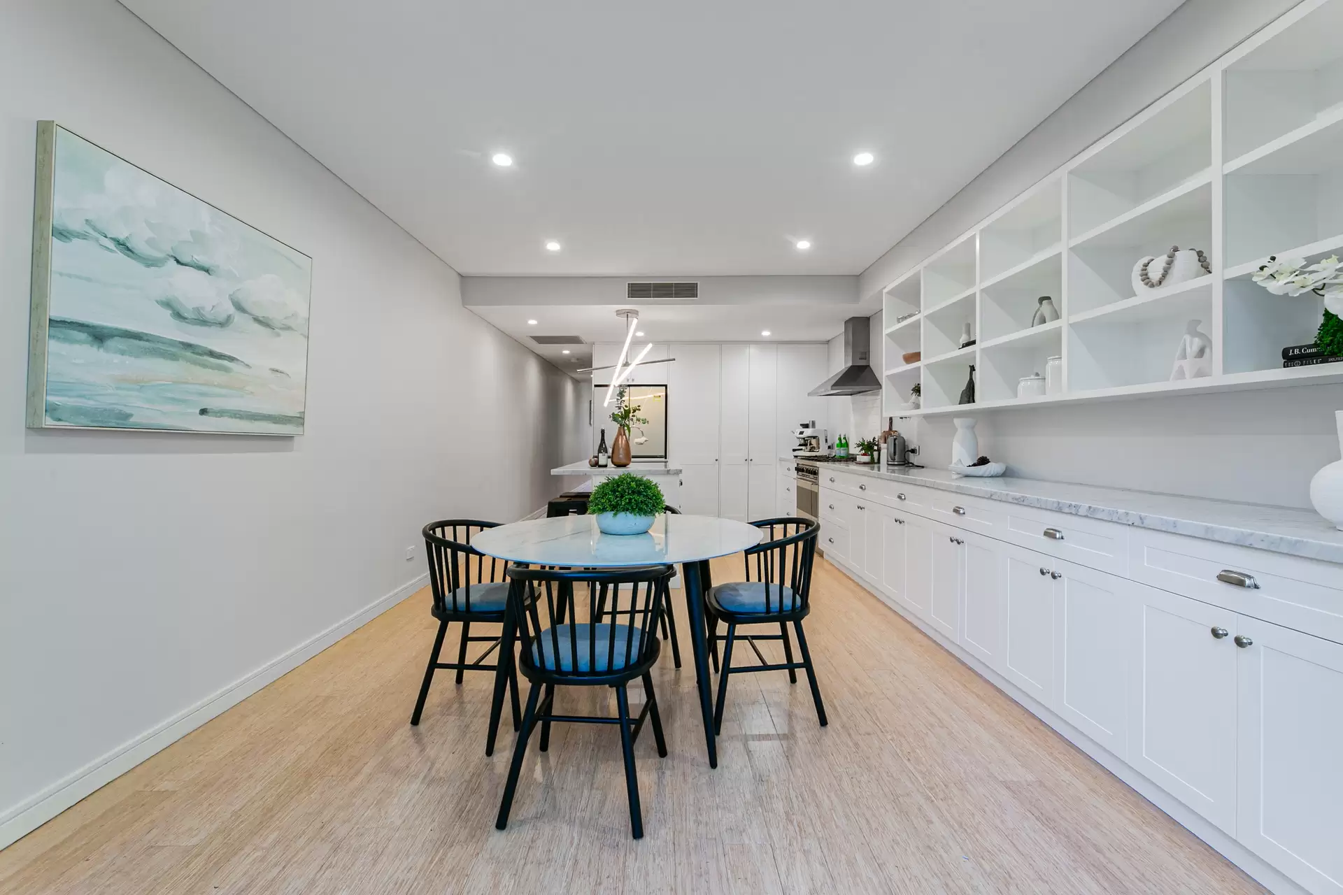 3/7 Wonga Wonga Street, Turramurra Sold by The Marshall Group - image 6