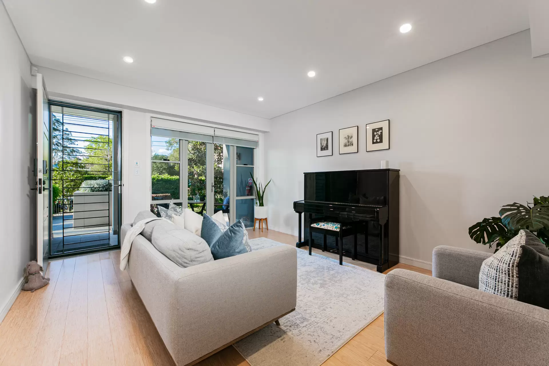 3/7 Wonga Wonga Street, Turramurra Sold by The Marshall Group - image 9