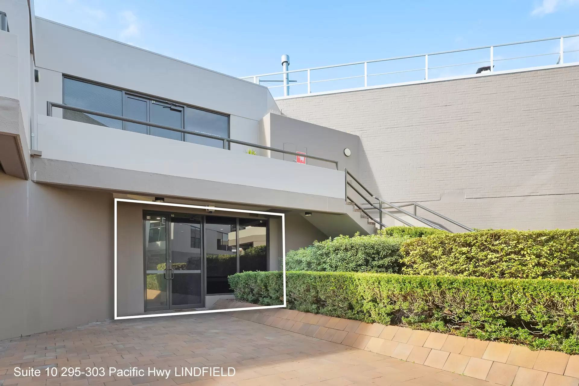 10/295-303 Pacific Highway, Lindfield Sold by The Marshall Group - image 3