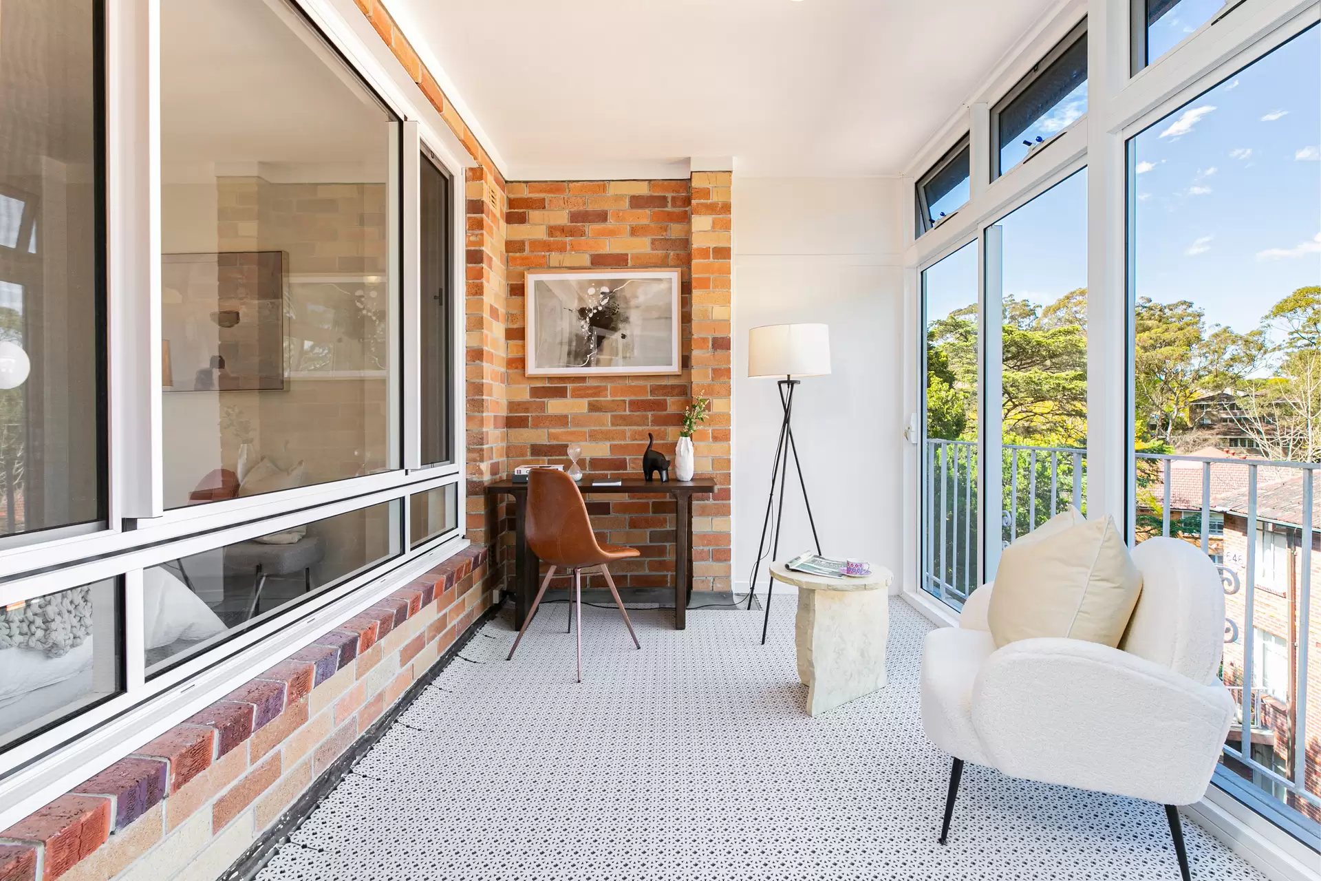 54/650 Pacific Highway, Killara Sold by The Marshall Group - image 8