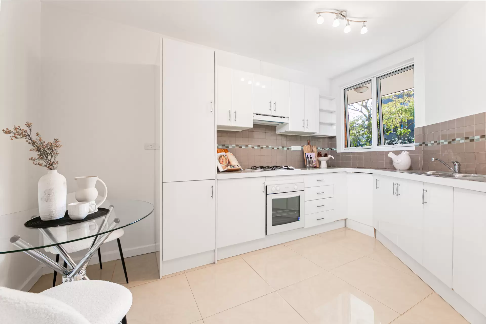 54/650 Pacific Highway, Killara Sold by The Marshall Group - image 4