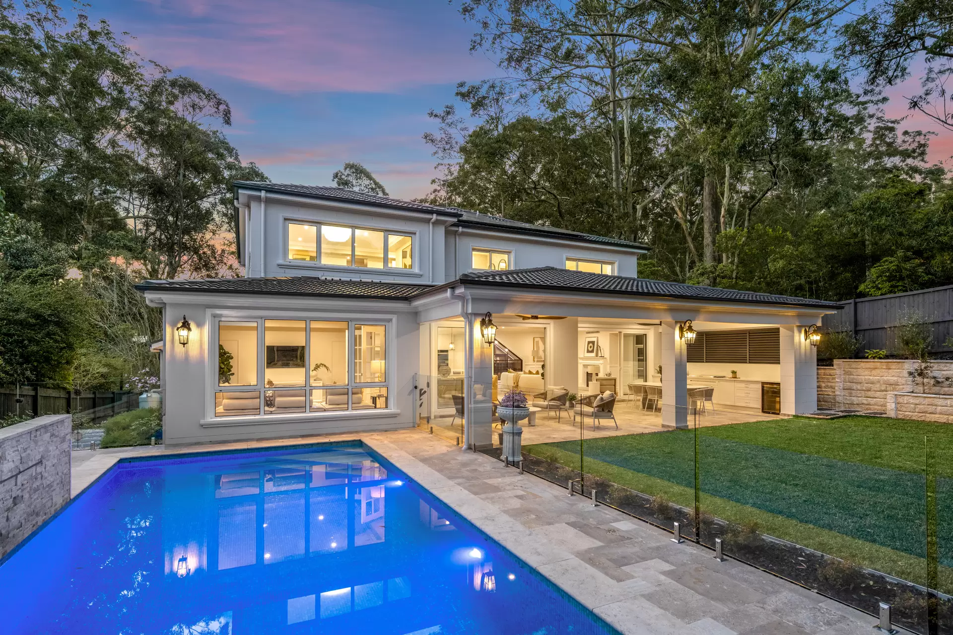 2 Mona Street, Wahroonga Sold by The Marshall Group - image 2