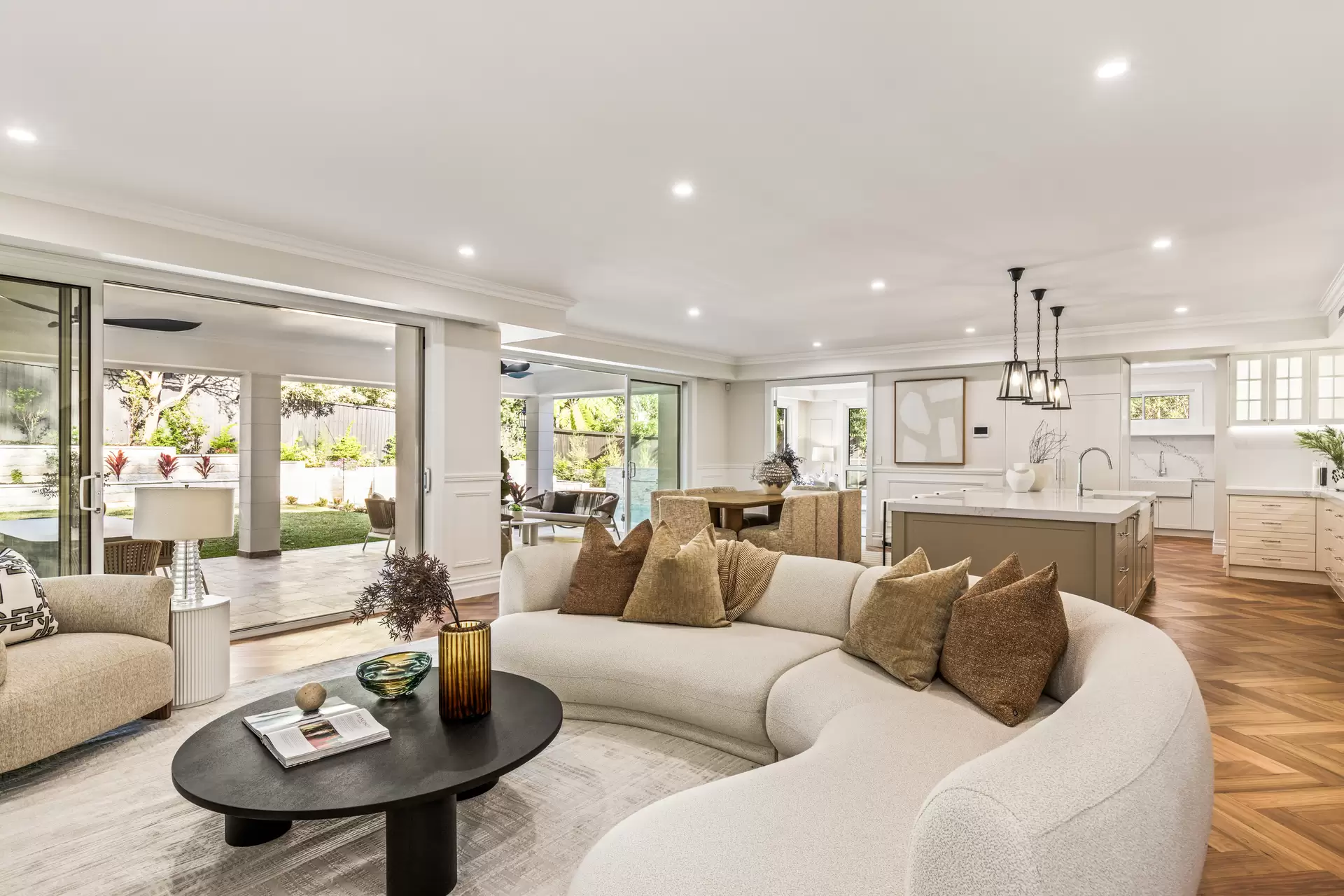 2 Mona Street, Wahroonga Sold by The Marshall Group - image 4