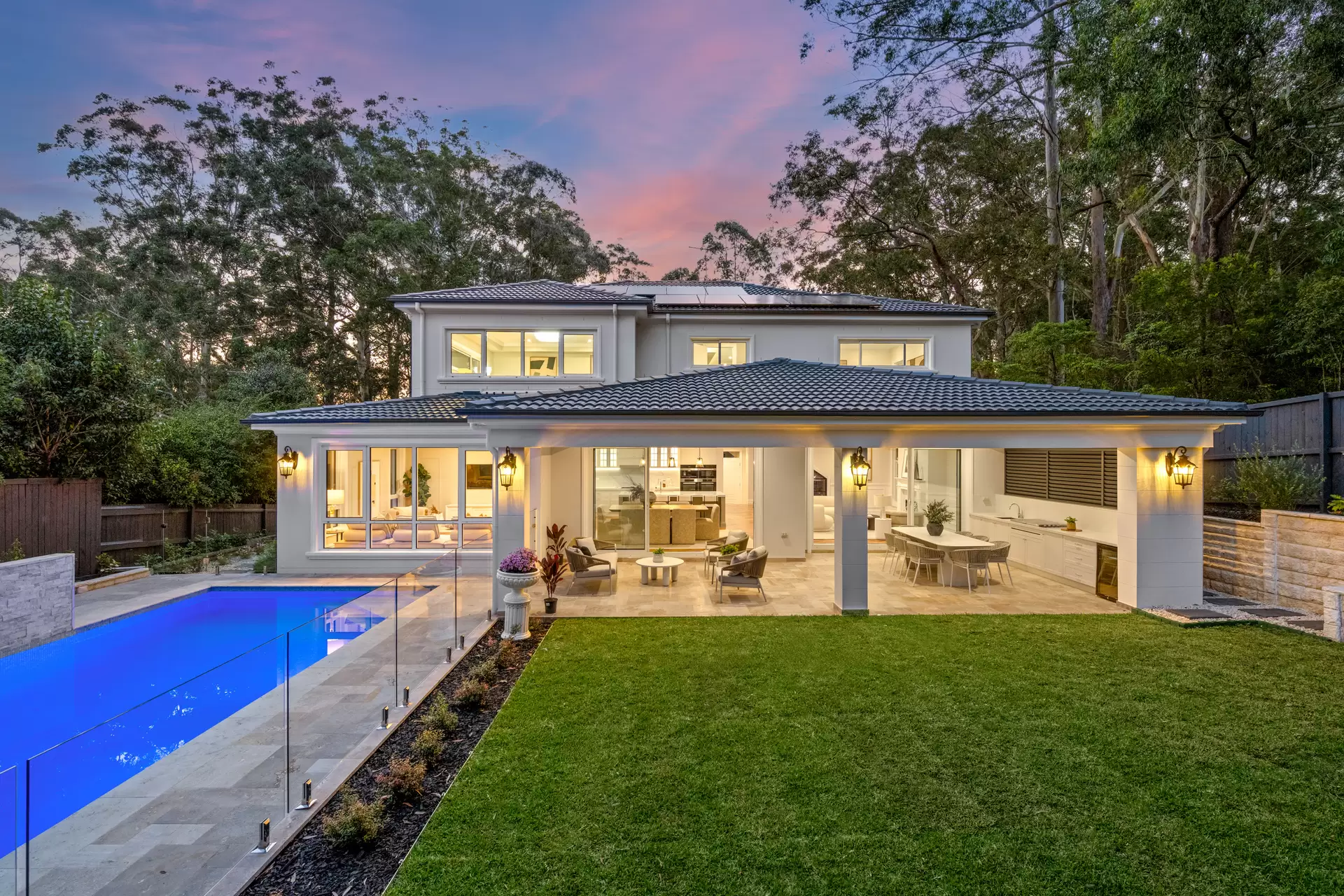 2 Mona Street, Wahroonga Sold by The Marshall Group - image 20