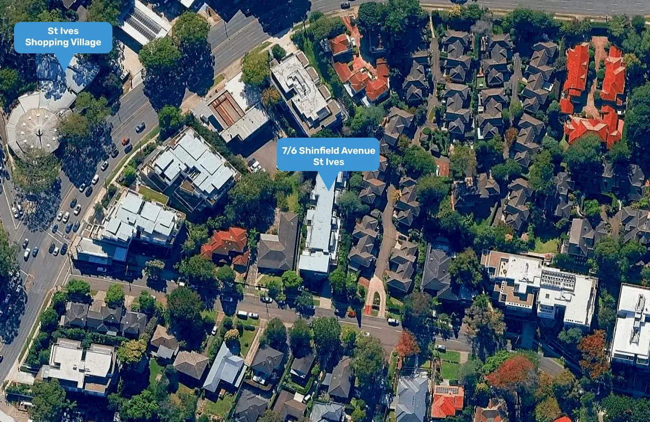 7/6 Shinfield Avenue, St Ives Sold by The Marshall Group - image 7