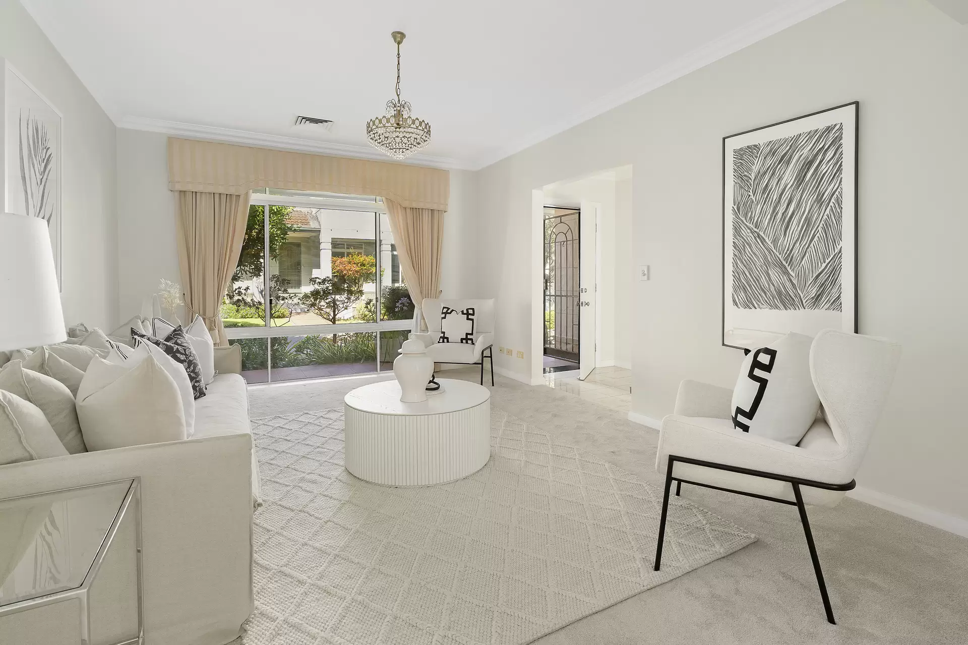 12/153-165 Grosvenor Street, Wahroonga Sold by The Marshall Group - image 2