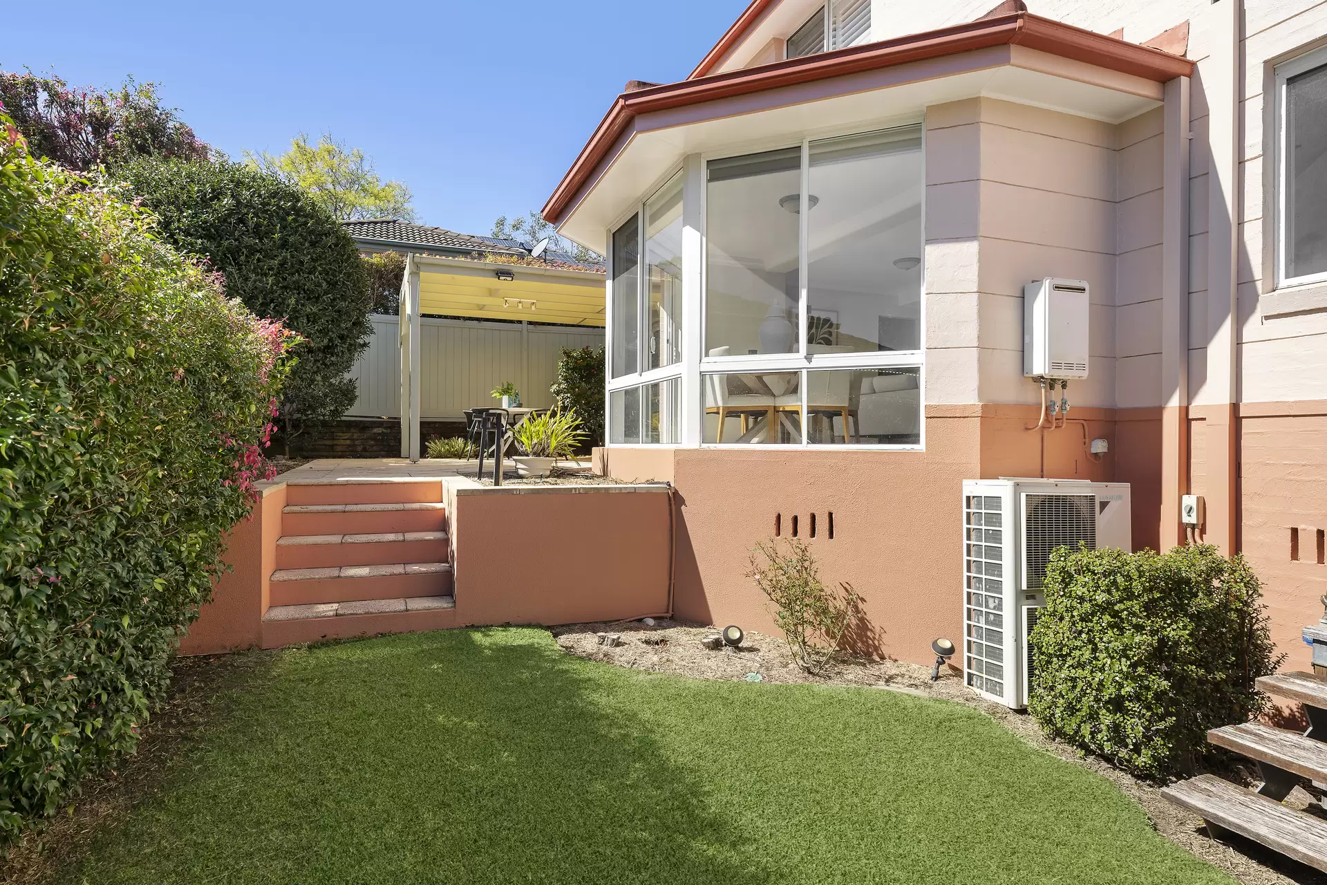 12/153-165 Grosvenor Street, Wahroonga Sold by The Marshall Group - image 9