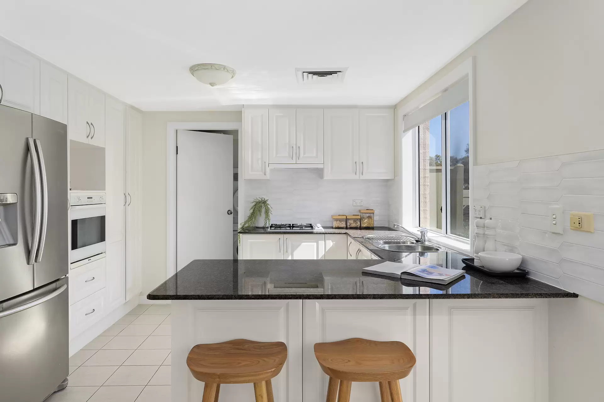 12/153-165 Grosvenor Street, Wahroonga Sold by The Marshall Group - image 5