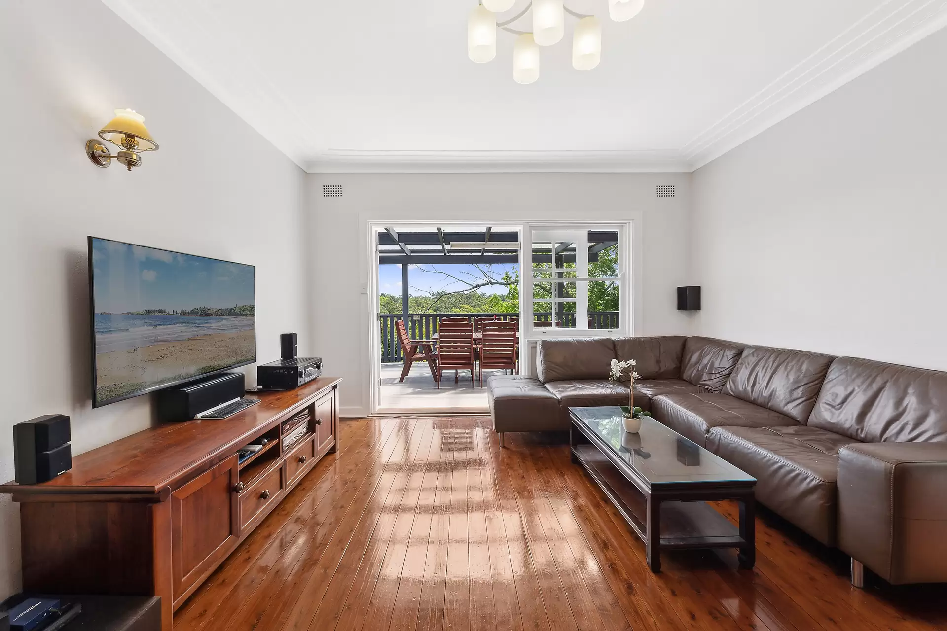 24 Waugoola Street, Gordon Sold by The Marshall Group - image 2