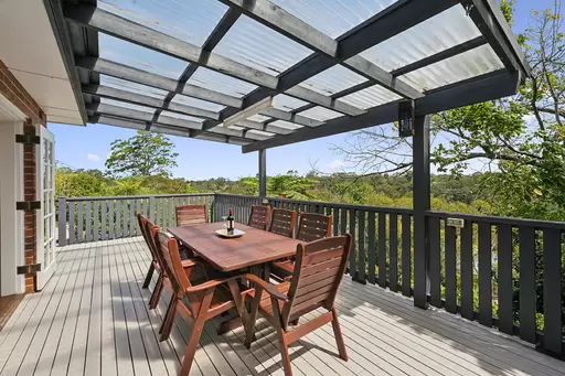 24 Waugoola Street, Gordon Sold by The Marshall Group