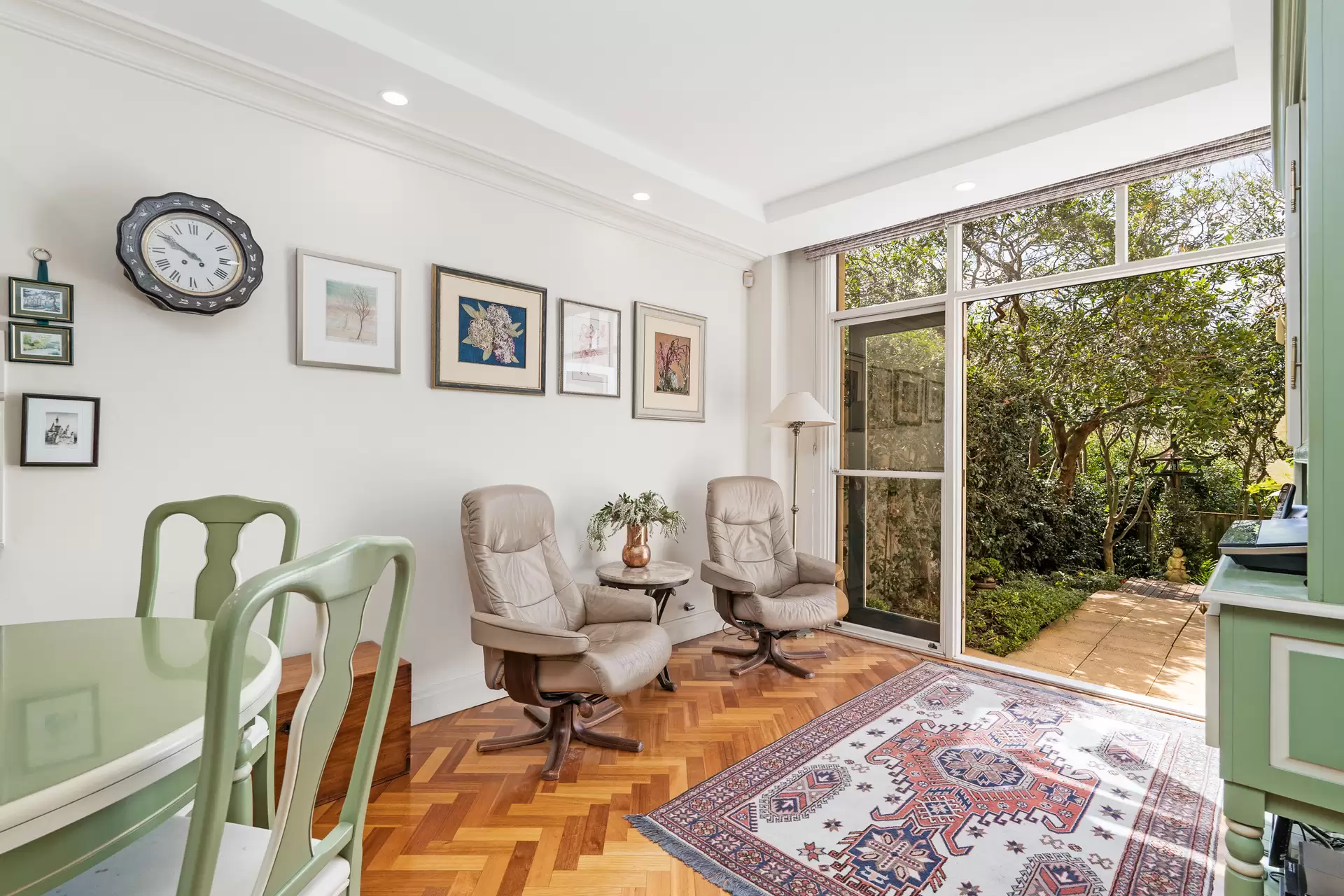 4/3-5 Neringah Avenue, Wahroonga Sold by The Marshall Group - image 4