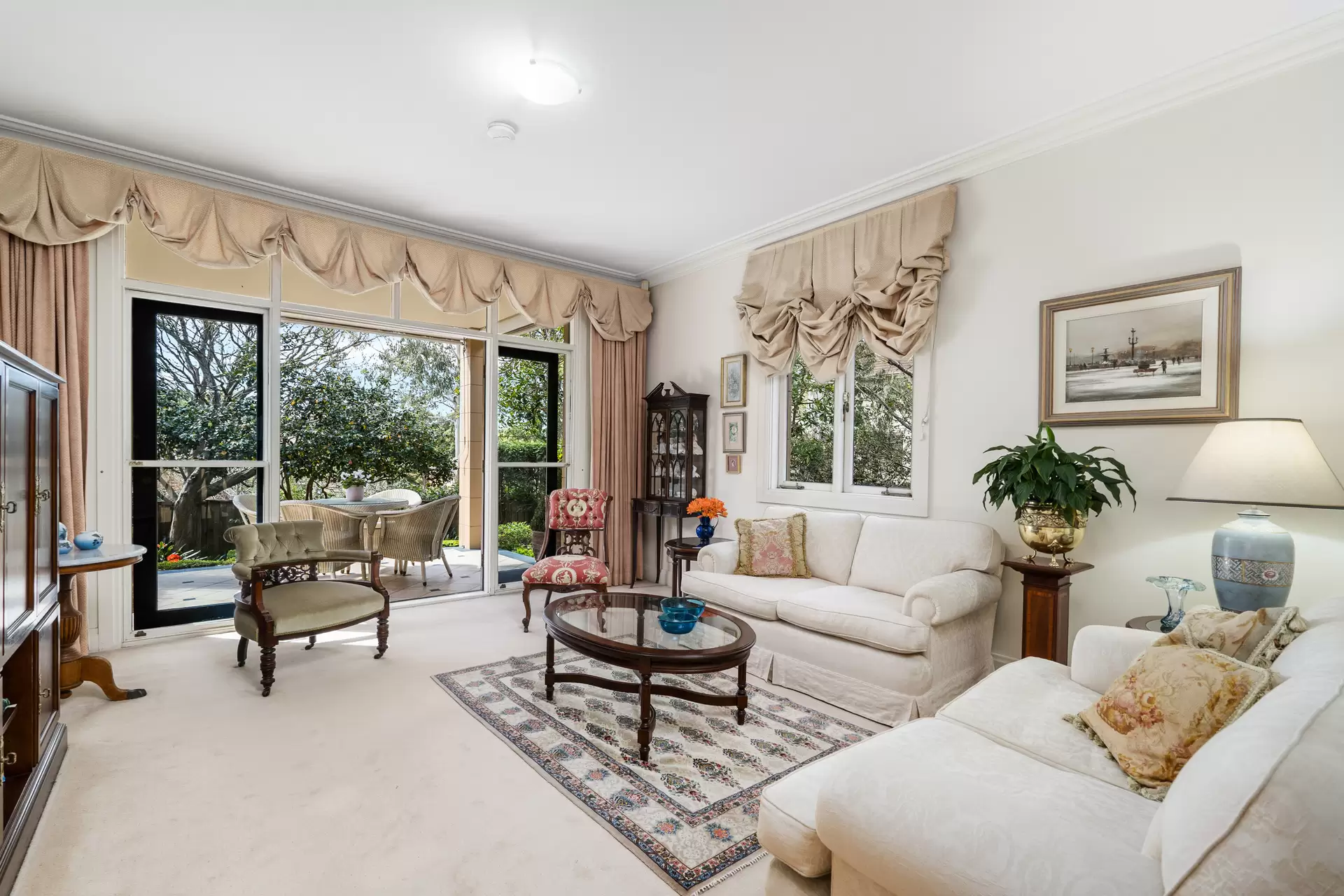 4/3-5 Neringah Avenue, Wahroonga Sold by The Marshall Group - image 2