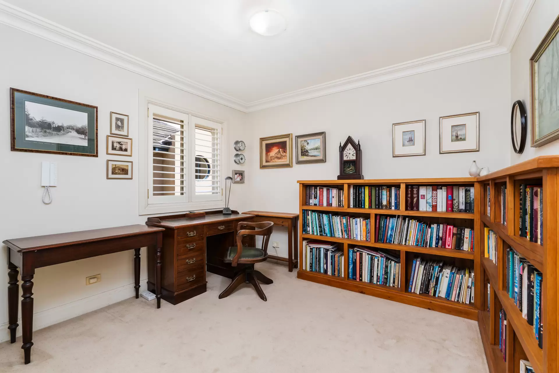 4/3-5 Neringah Avenue, Wahroonga Sold by The Marshall Group - image 11