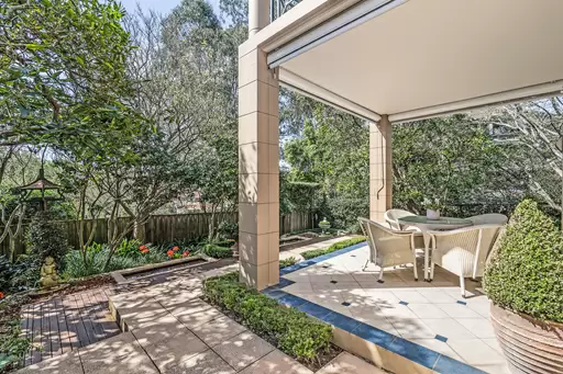 4/3-5 Neringah Avenue, Wahroonga Sold by The Marshall Group