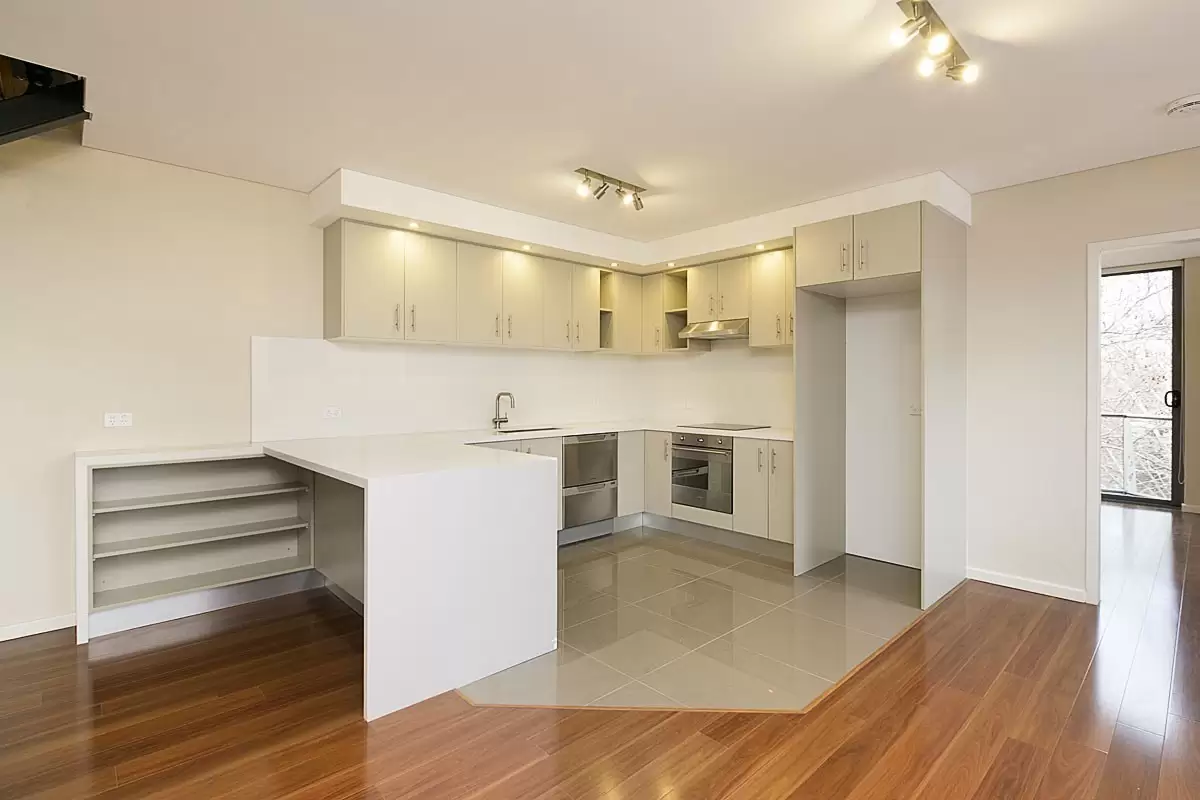 54/5 Tusculum Street, Potts Point Leased by The Marshall Group - image 3