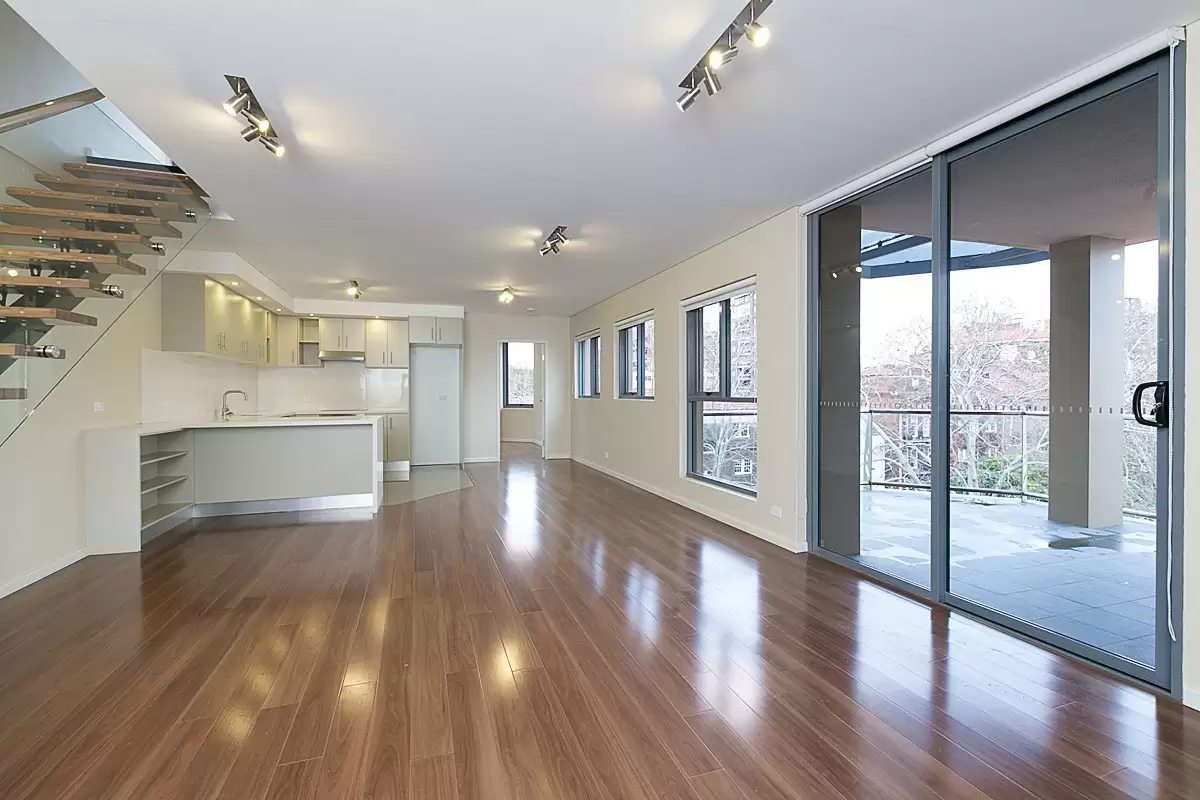 54/5 Tusculum Street, Potts Point Leased by The Marshall Group - image 2