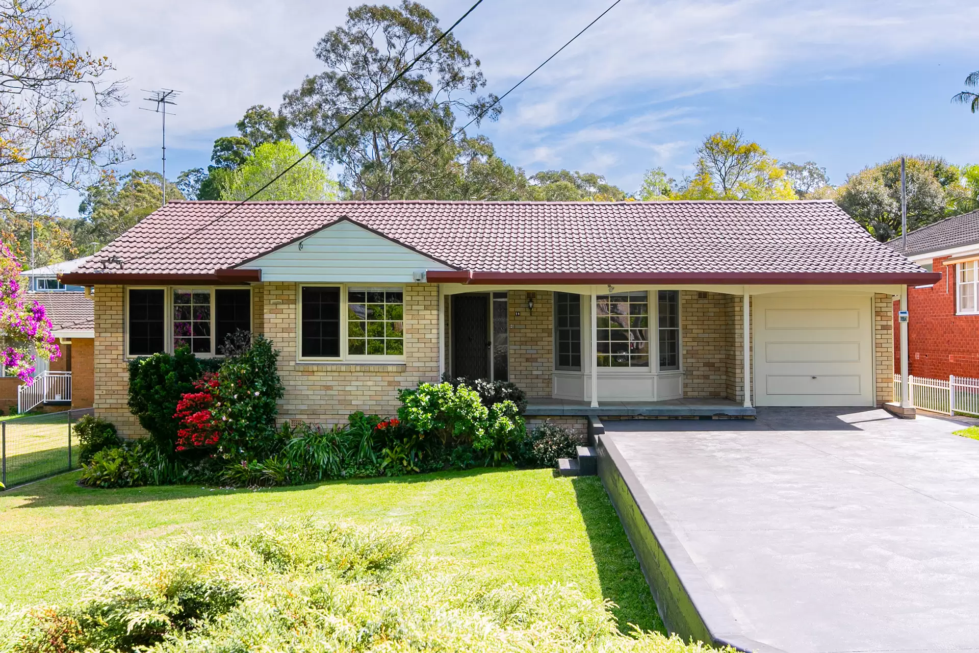 11 Ulm Avenue, Turramurra Leased by The Marshall Group - image 1