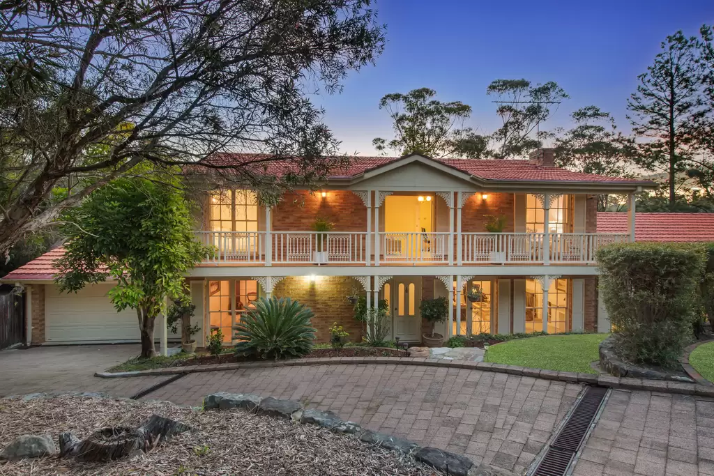 90 Westbrook Avenue, Wahroonga Sold by The Marshall Group