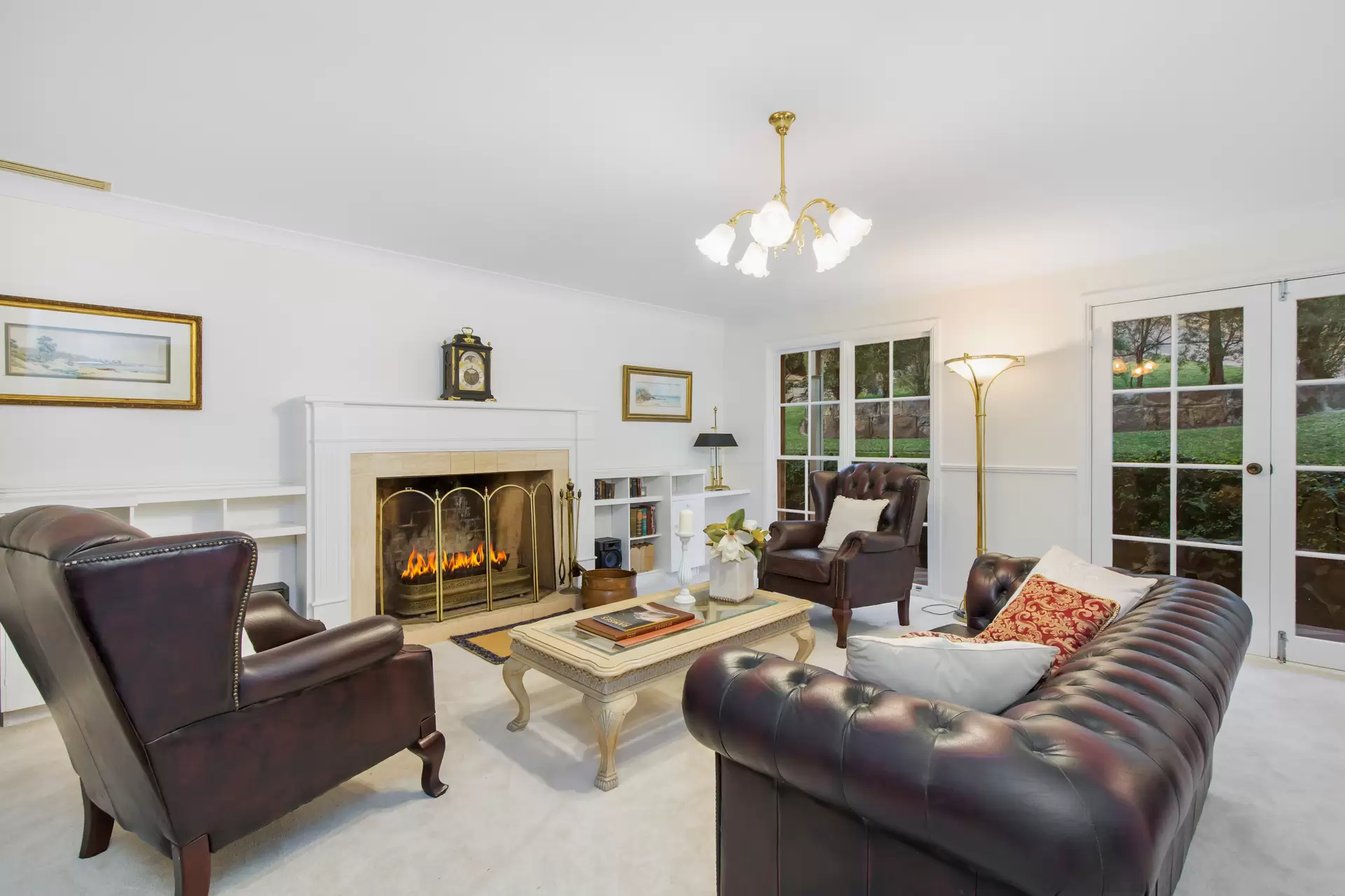 90 Westbrook Avenue, Wahroonga Sold by The Marshall Group - image 2