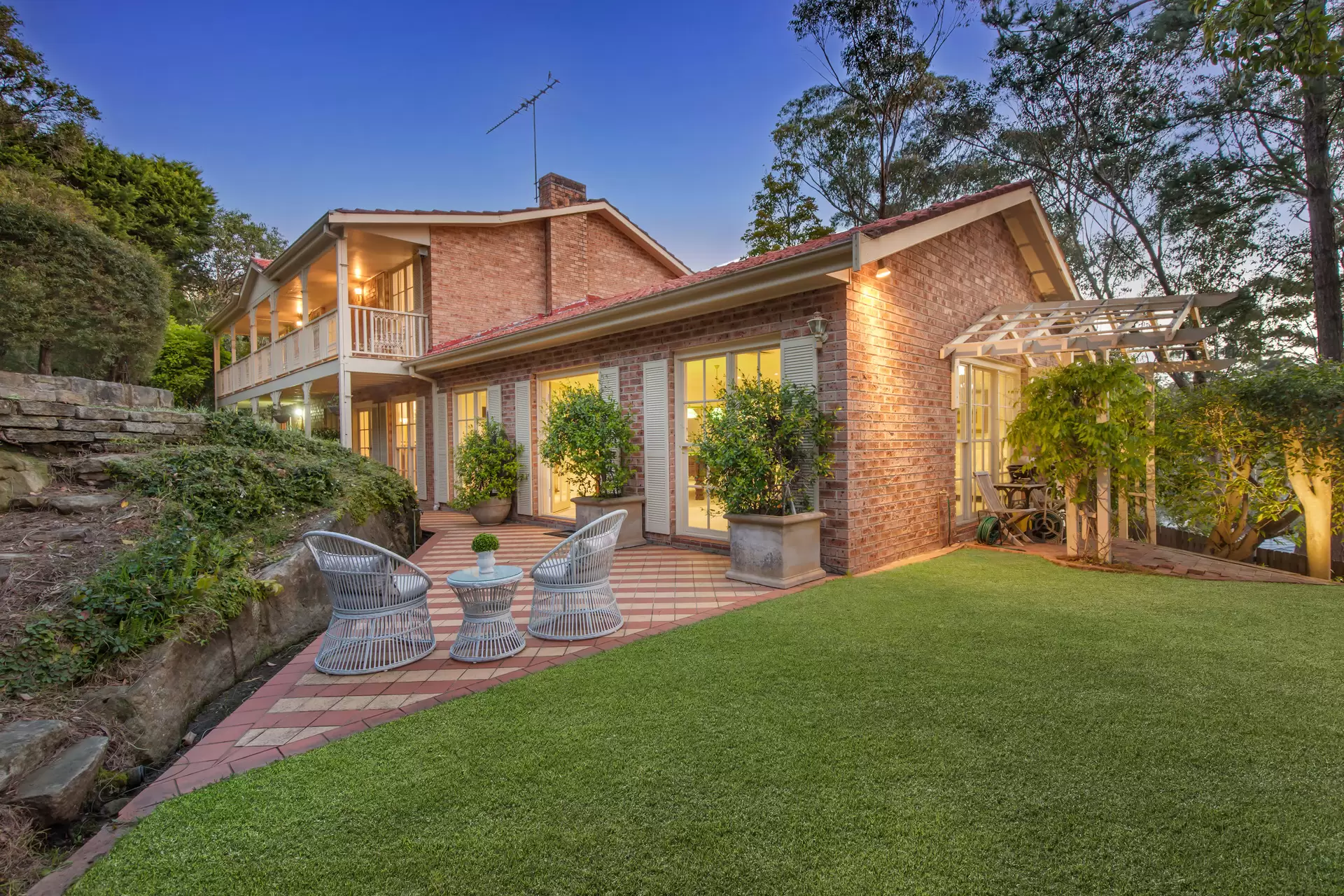 90 Westbrook Avenue, Wahroonga Sold by The Marshall Group - image 12