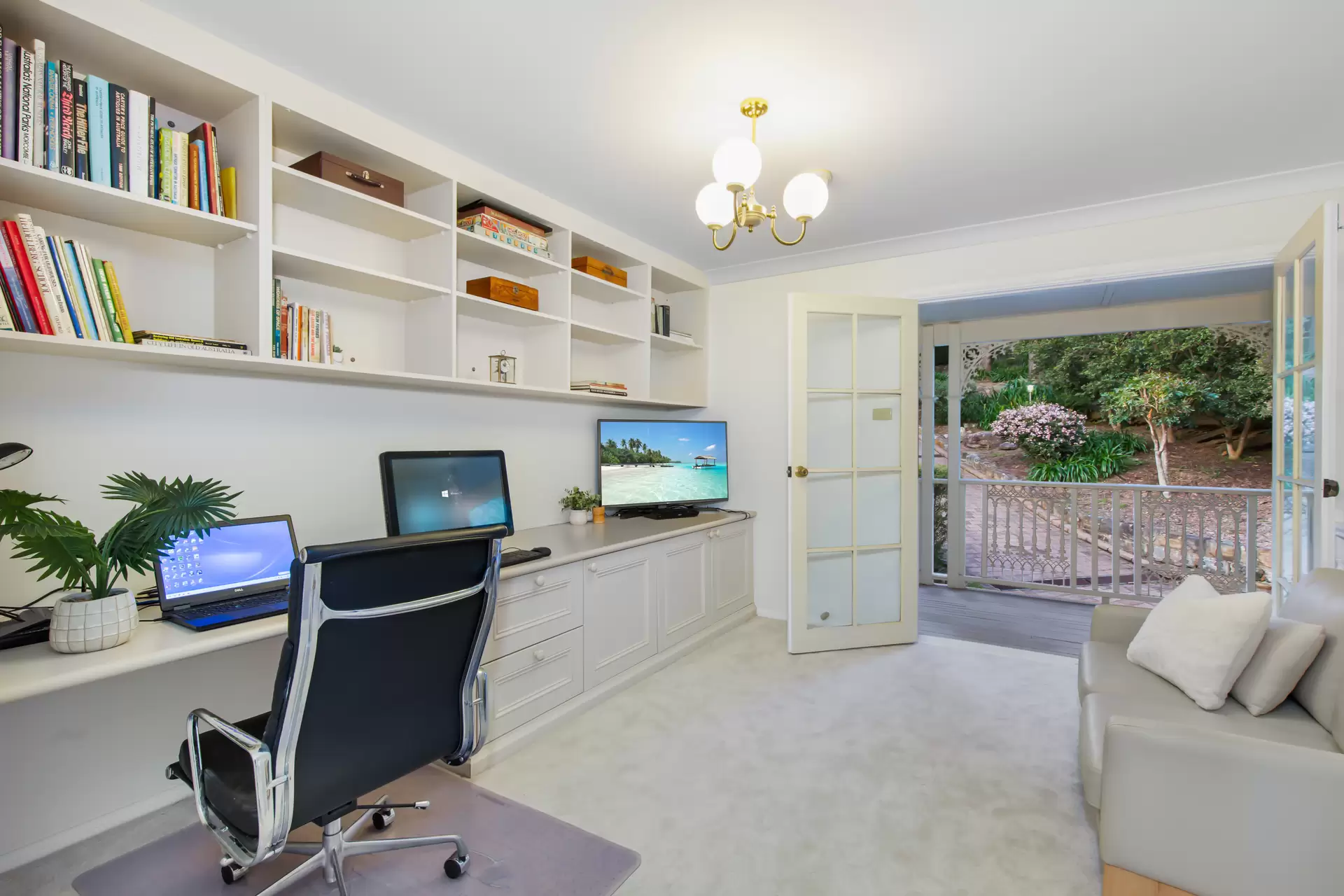 90 Westbrook Avenue, Wahroonga Sold by The Marshall Group - image 7