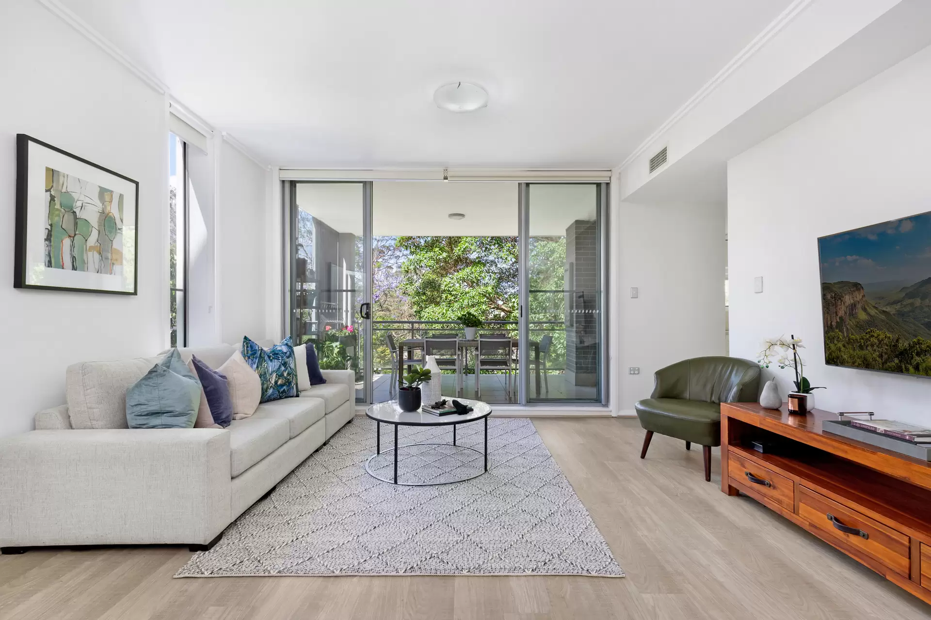 28/573-585 Pacific Highway, Killara For Sale by The Marshall Group - image 1