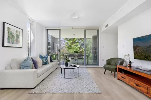 28/573-585 Pacific Highway, Killara For Sale by The Marshall Group