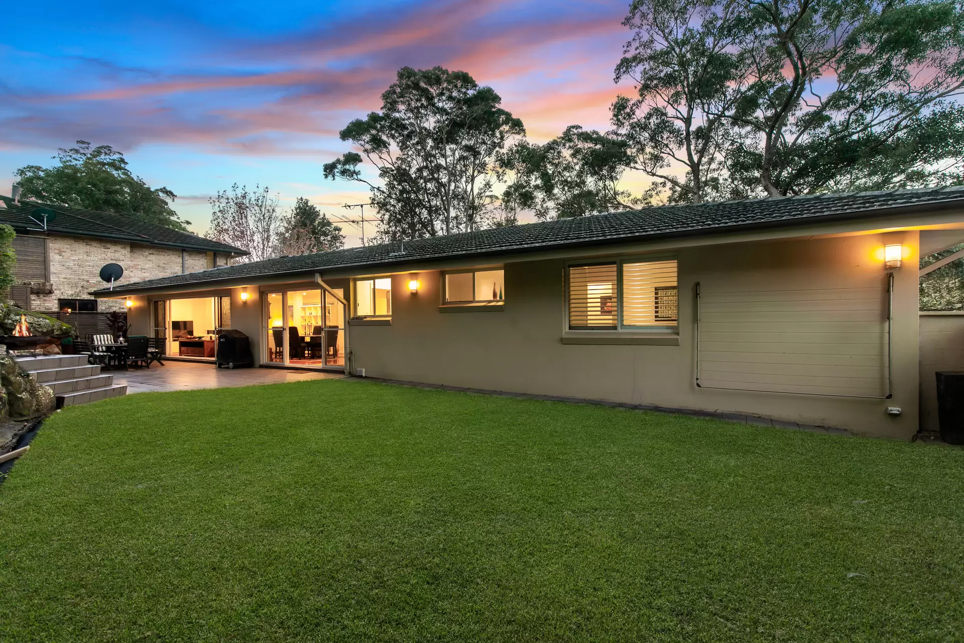 38 Kokoda Ave, Wahroonga For Sale by The Marshall Group - image 8