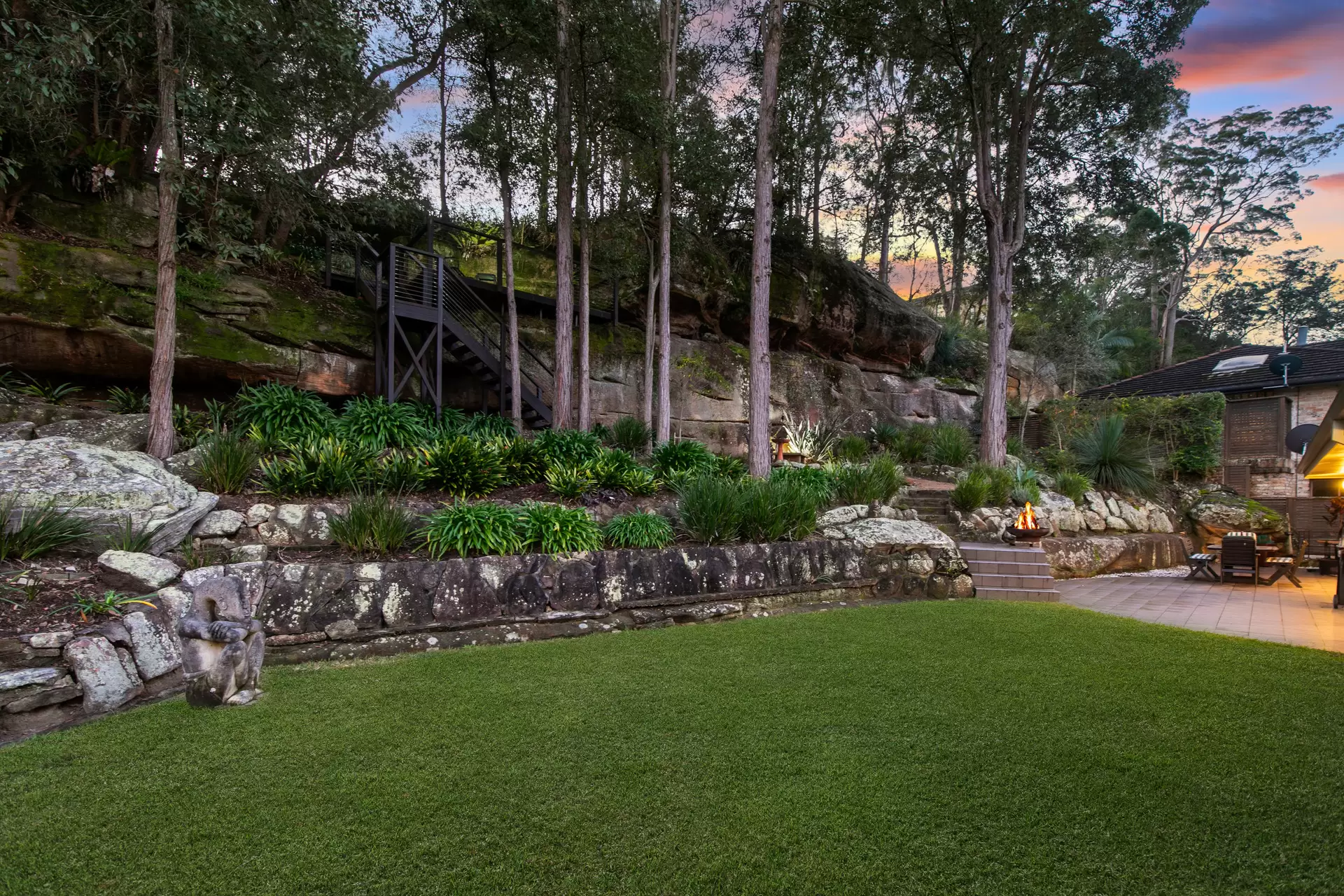 38 Kokoda Ave, Wahroonga For Sale by The Marshall Group - image 7