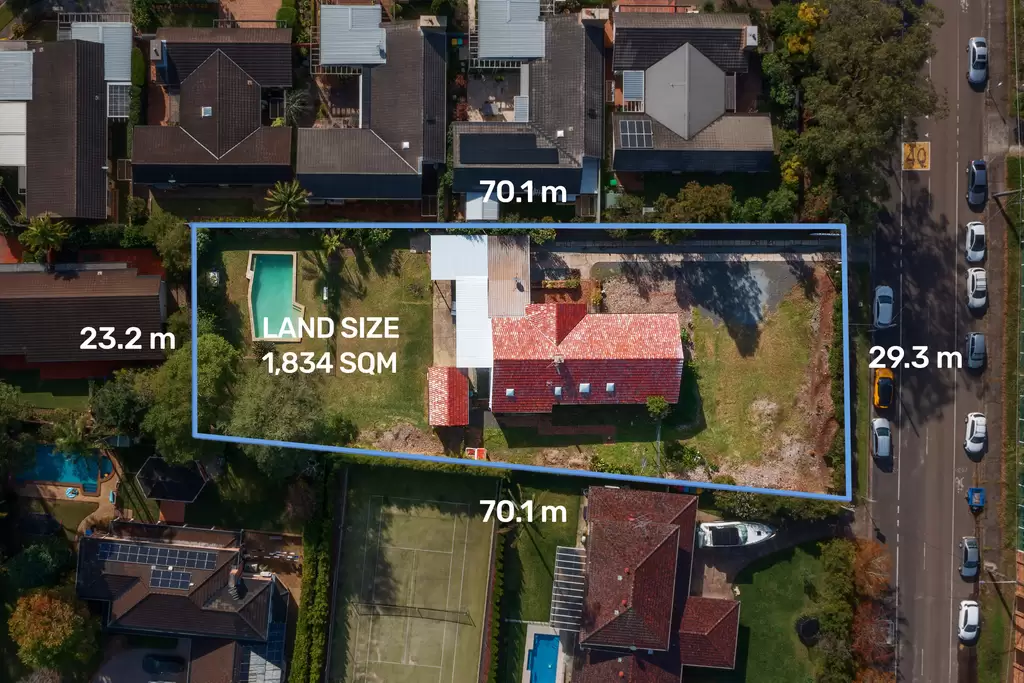 430 Bobbin Head Road, Turramurra Sold by The Marshall Group