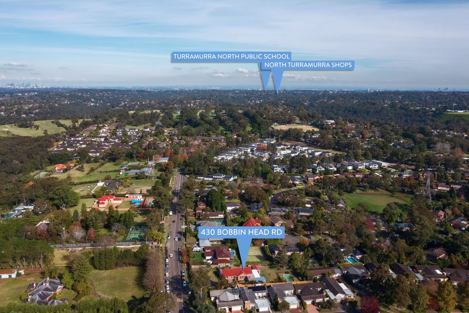 430 Bobbin Head Road, Turramurra Sold by The Marshall Group - image 11