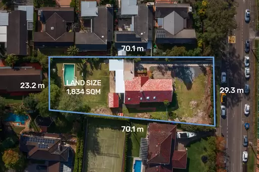 430 Bobbin Head Road, Turramurra Sold by The Marshall Group
