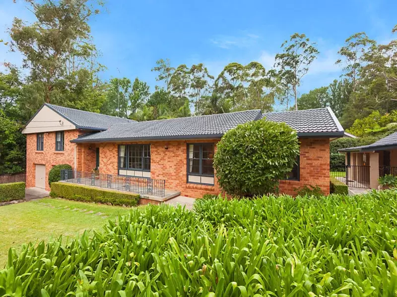 39 Alice Street, Turramurra Leased by The Marshall Group - image 1