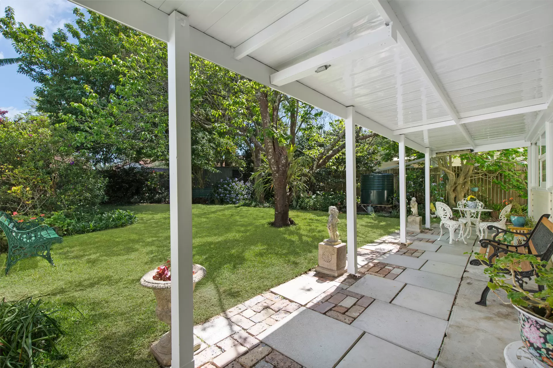 26 Churchill Avenue, Wahroonga Sold by The Marshall Group - image 9