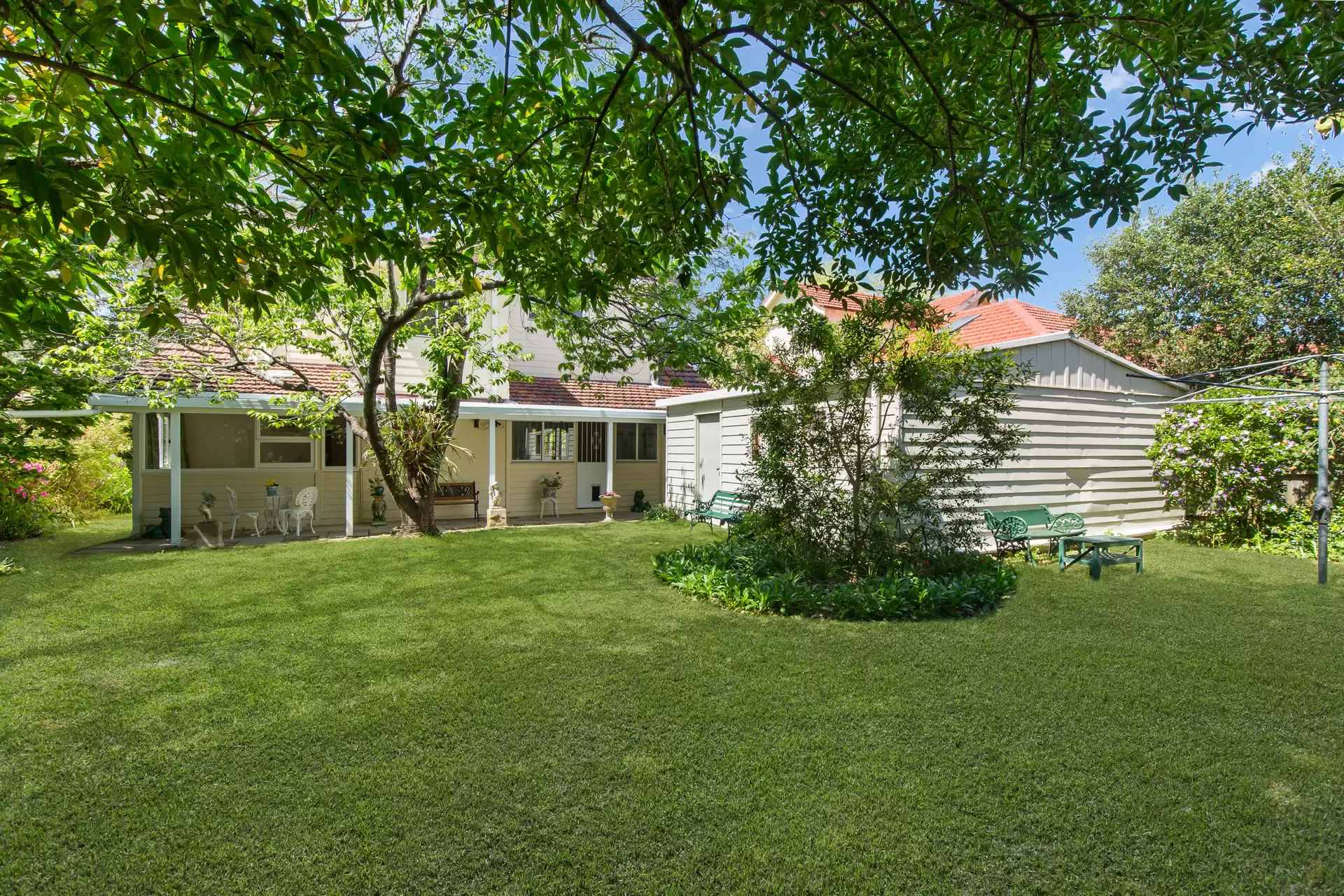 26 Churchill Avenue, Wahroonga Sold by The Marshall Group - image 12