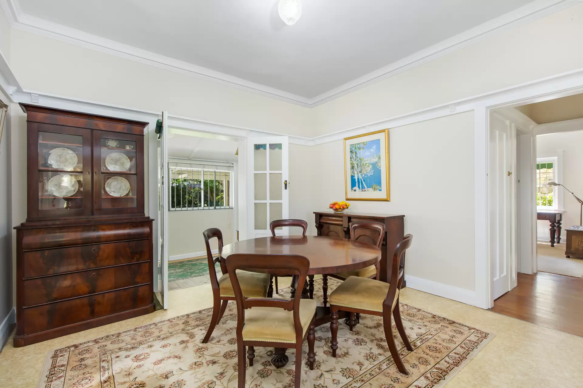 26 Churchill Avenue, Wahroonga Sold by The Marshall Group - image 3