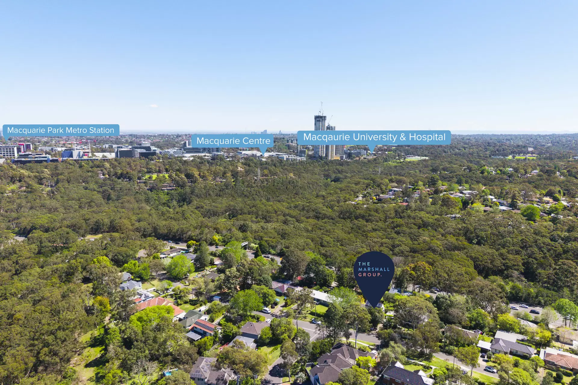 25 Wyuna Road, West Pymble Sold by The Marshall Group - image 4