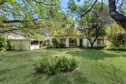 25 Wyuna Road, West Pymble Sold by The Marshall Group